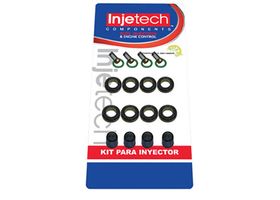 Repuesto Para Inyector Multiport