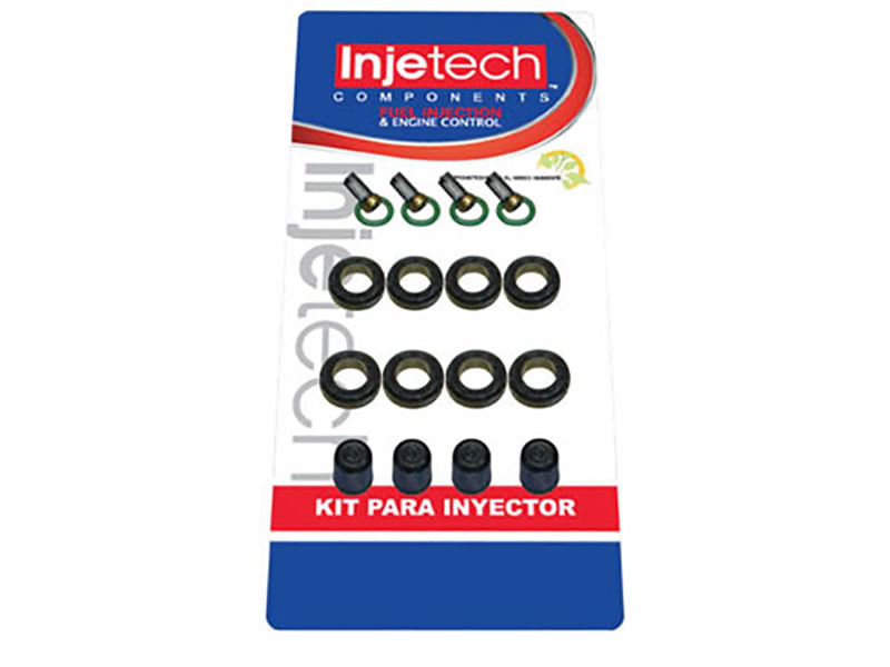 Repuesto Para Inyector Multiport