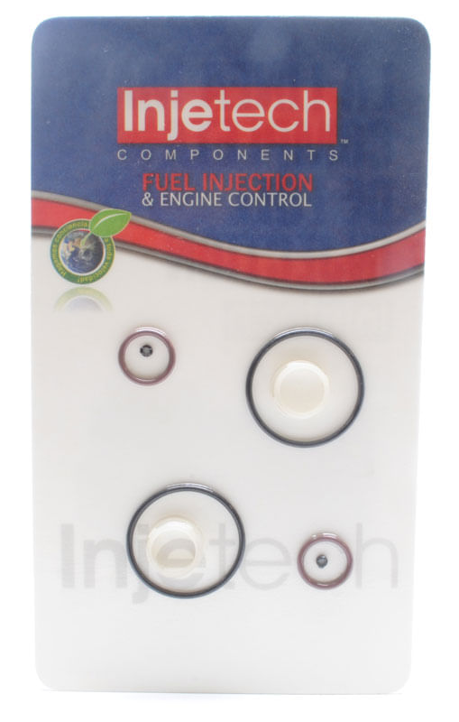 Repuesto Para Inyector Multiport
