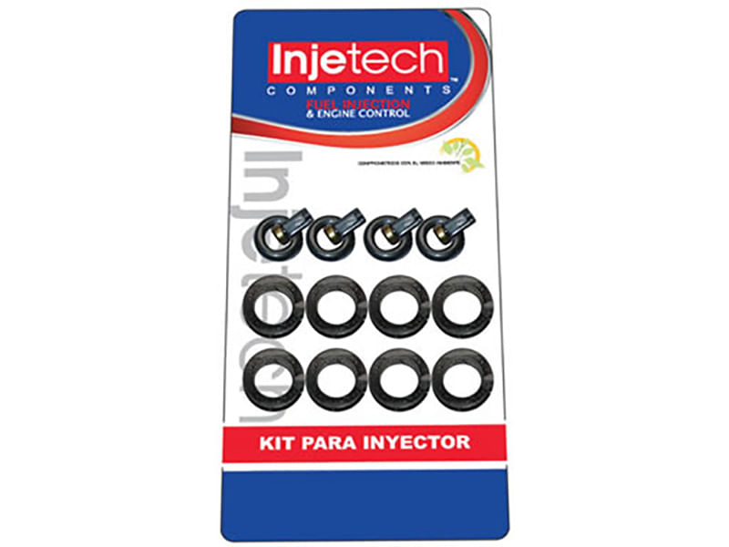 Repuesto Para Inyector Multiport