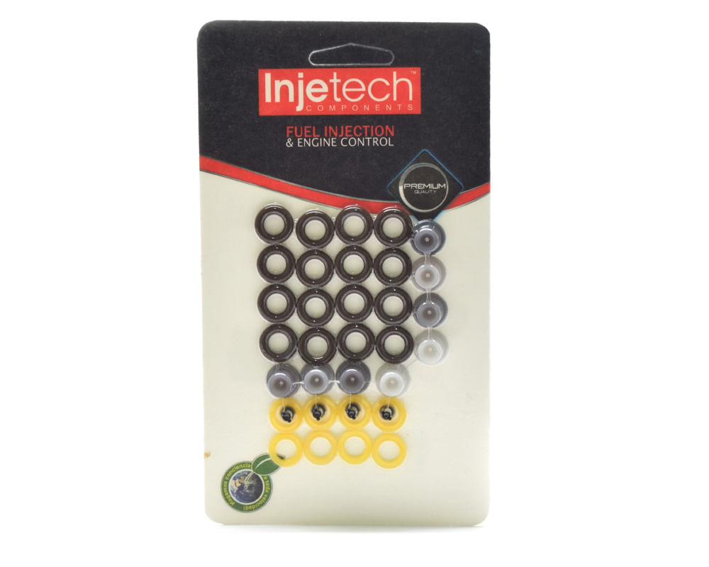 Repuesto Para Inyector Multiport