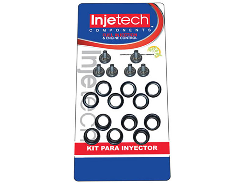 Repuesto Para Inyector Multiport