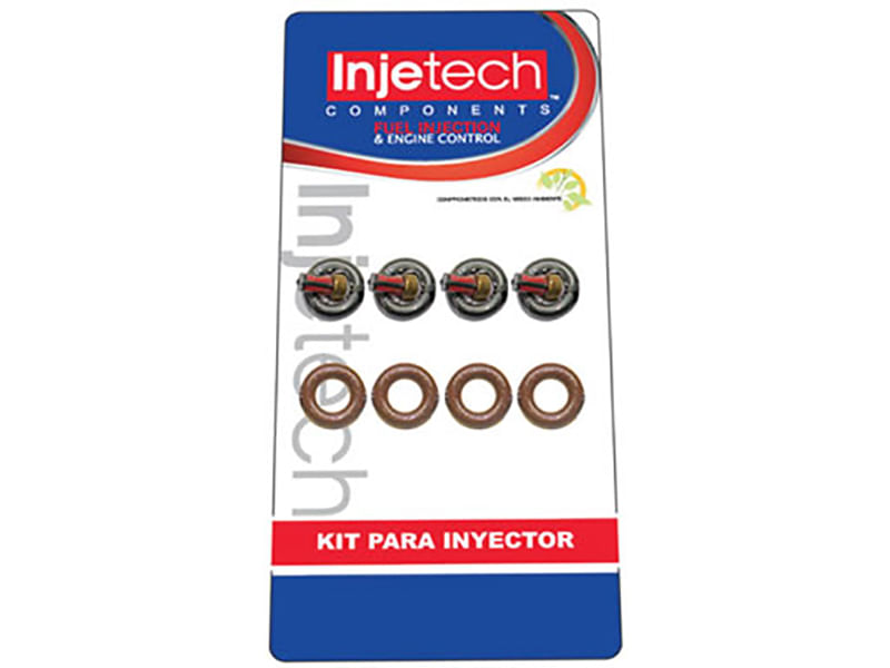 Repuesto Para Inyector Multiport