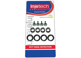 Repuesto Para Inyector Multiport