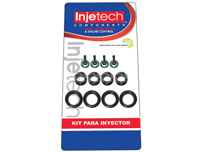 Repuesto Para Inyector Multiport