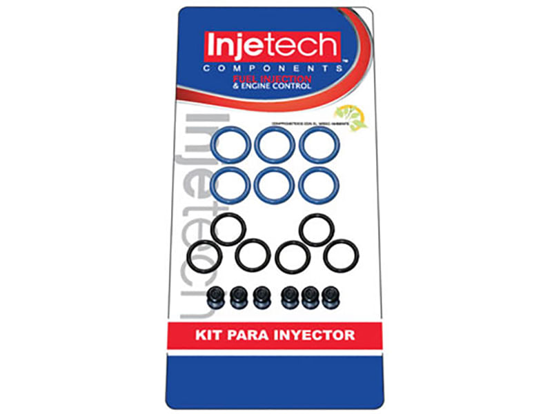 Repuesto Para Inyector Multiport
