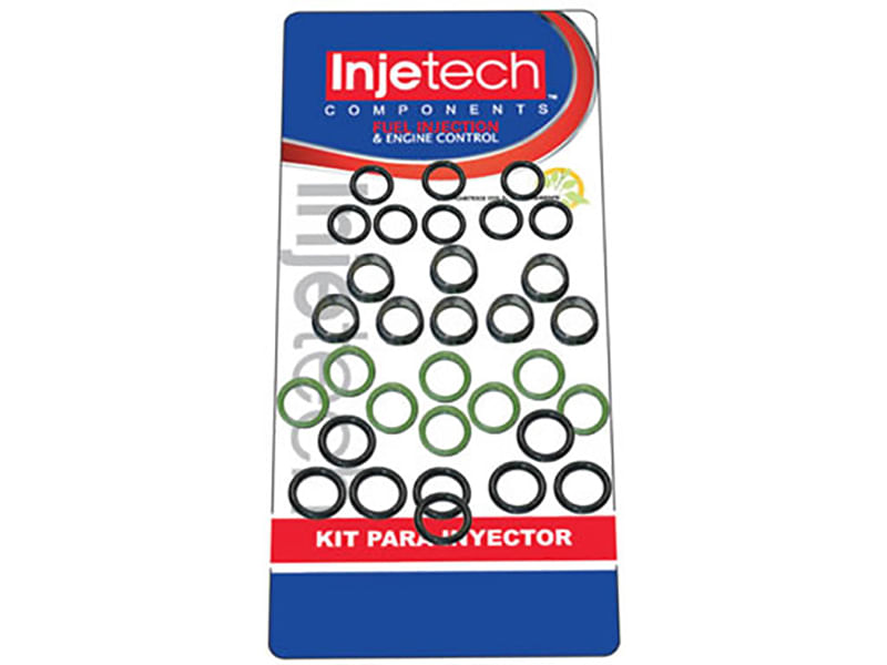 Repuesto Para Inyector Multiport
