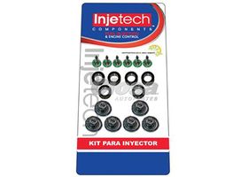 Repuesto Para Inyector Multiport