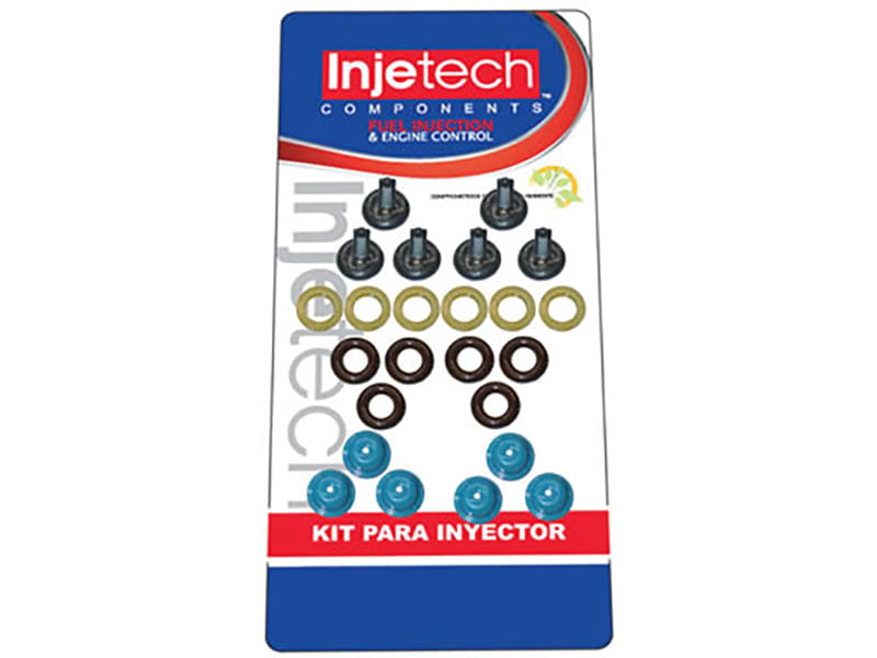Repuesto Para Inyector Multiport