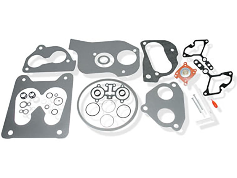 Repuesto Fuel Injection
