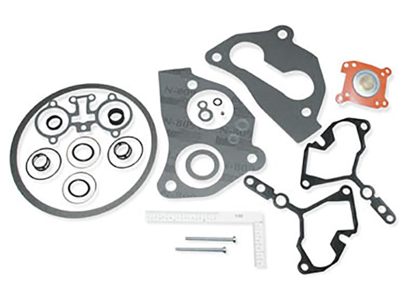 Repuesto Fuel Injection