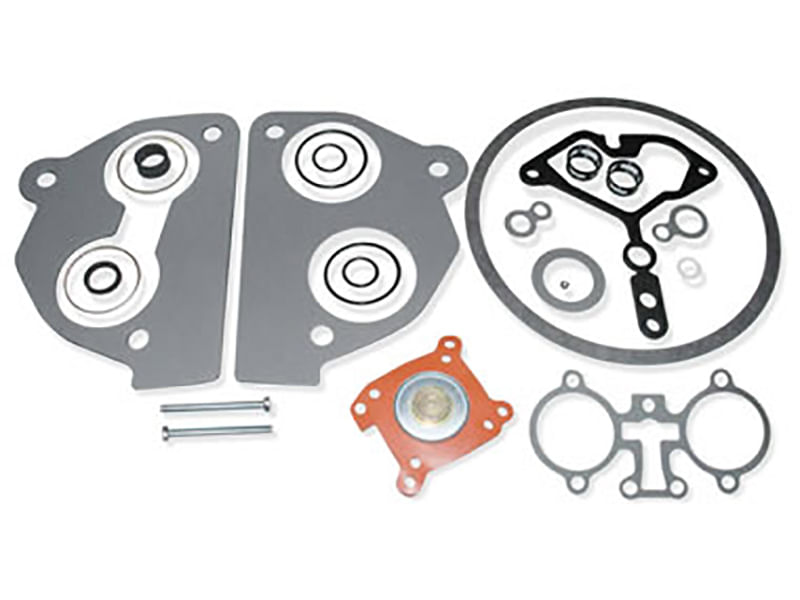 Repuesto Fuel Injection