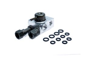 Regulador De Presion De Gasolina