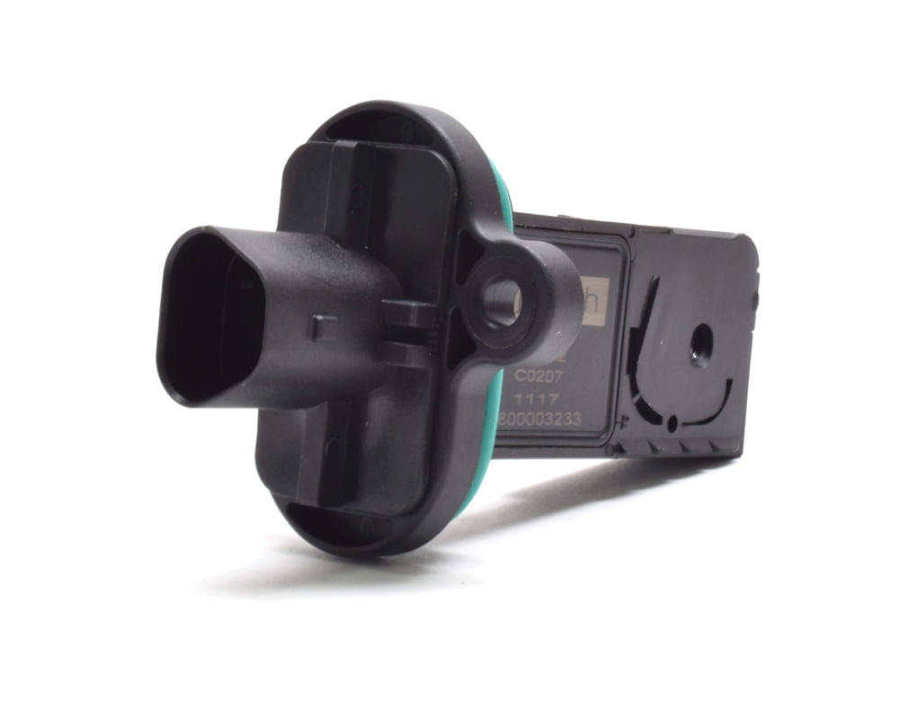 Sensor De Flujo De Masa De Aire (Maf)