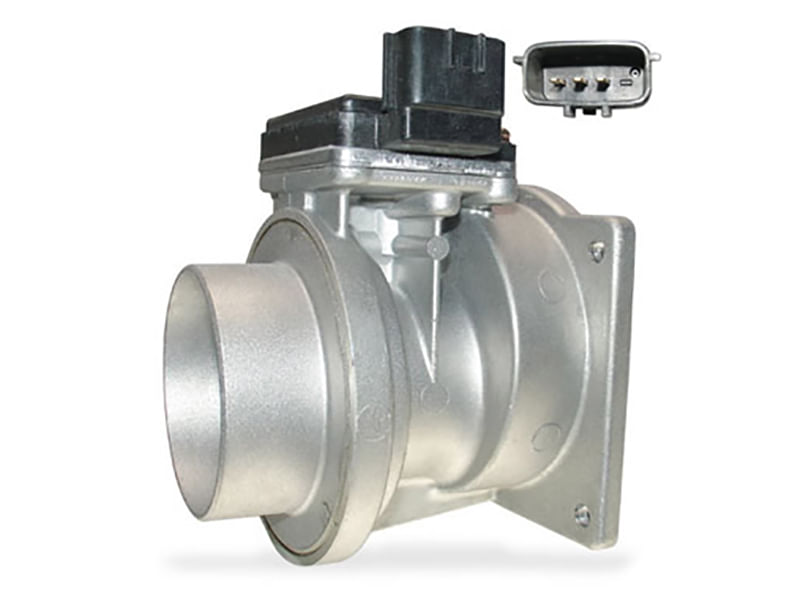 Sensor De Flujo De Masa De Aire (Maf)