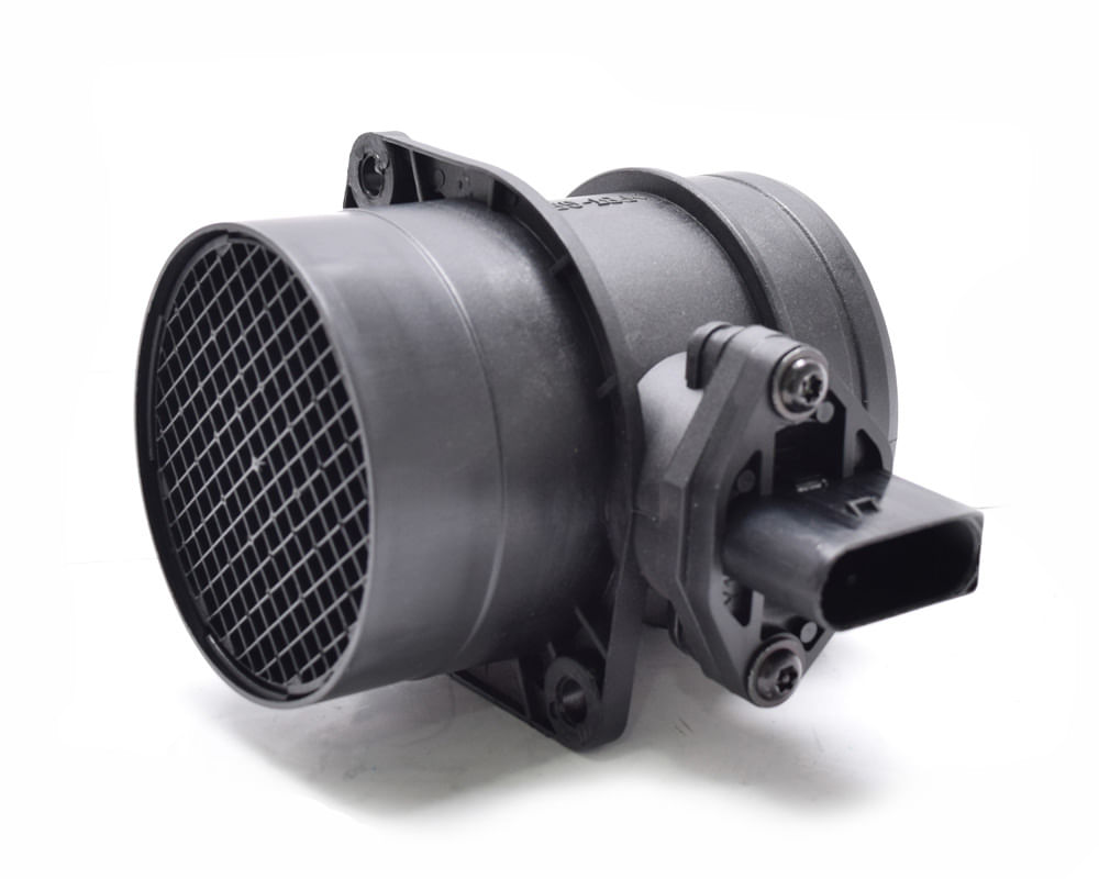 Sensor De Flujo De Masa De Aire (Maf)