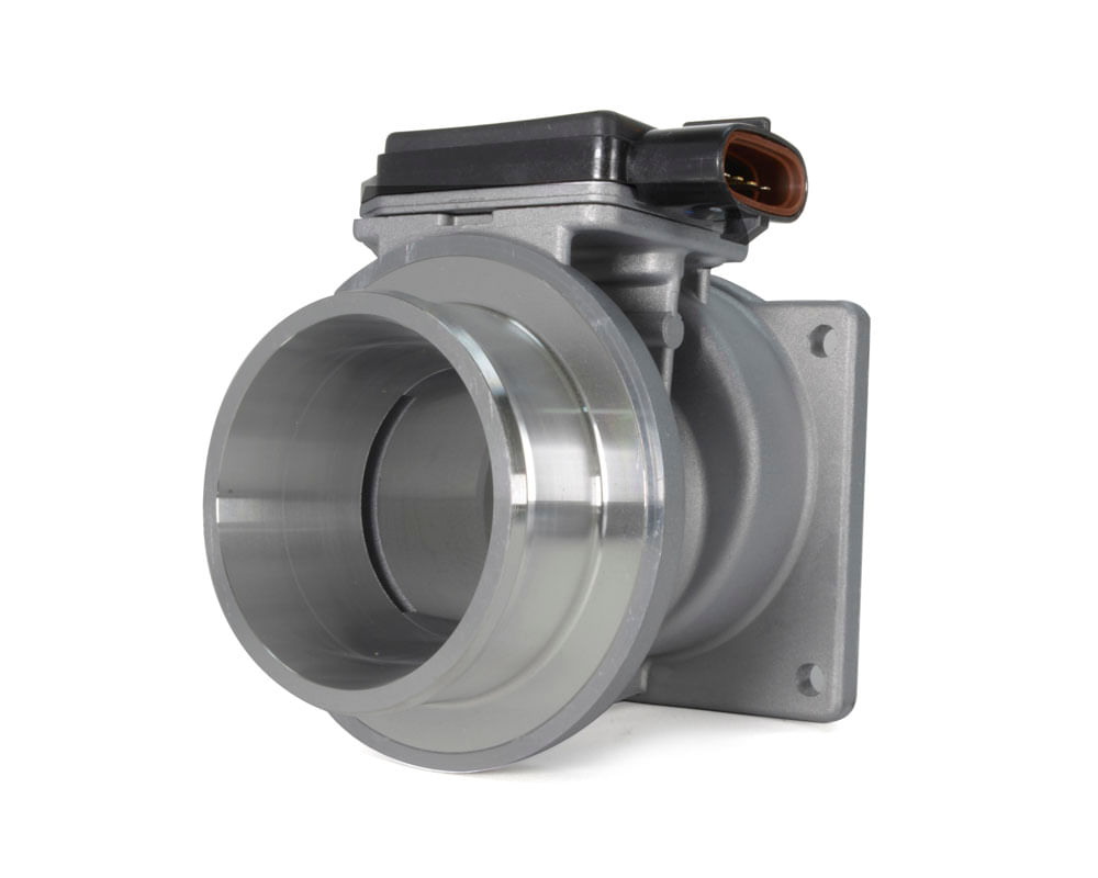 Sensor De Flujo De Masa De Aire (Maf)