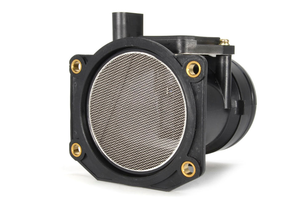 Sensor De Flujo De Masa De Aire (Maf)