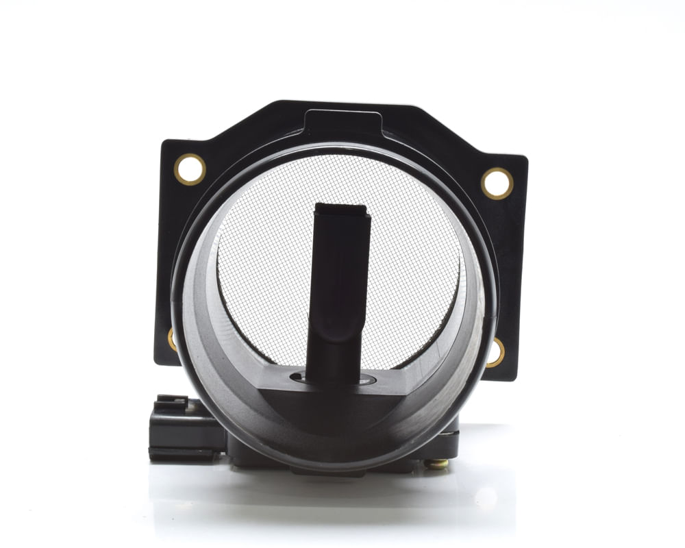 Sensor De Flujo De Masa De Aire (Maf)