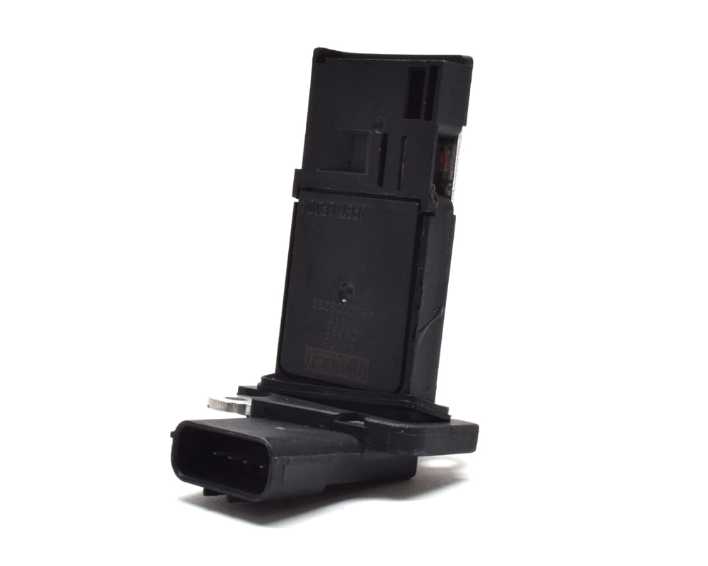 Sensor De Flujo De Masa De Aire (Maf)
