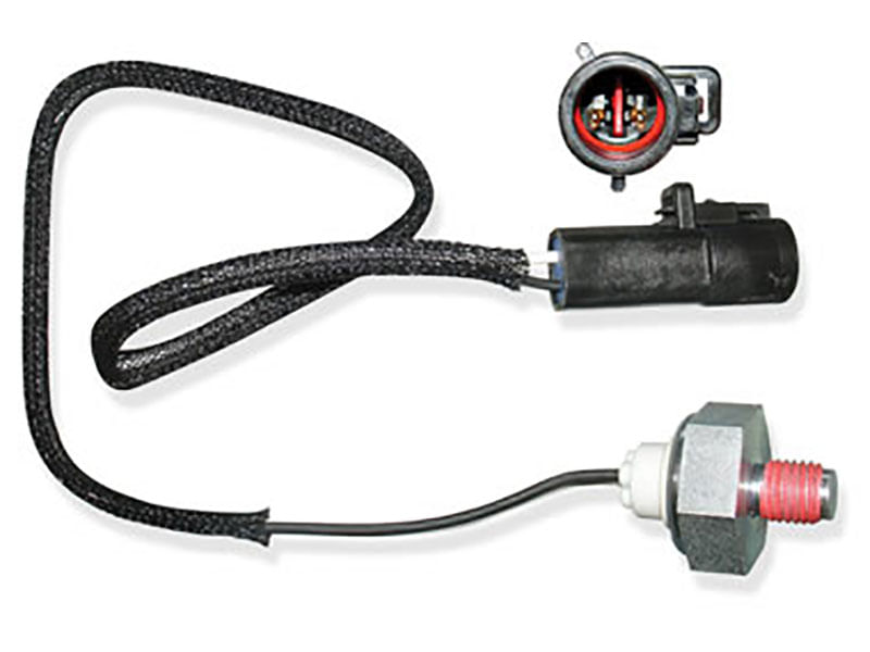 Sensor De Detonacion (Ks)