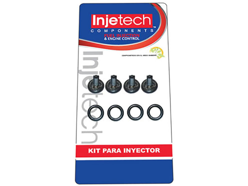 Repuesto Para Inyector Multiport