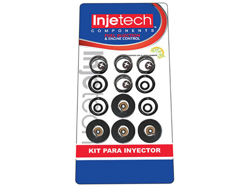 Repuesto Para Inyector Multiport