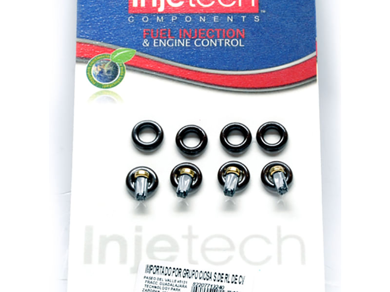 Repuesto Para Inyector Multiport