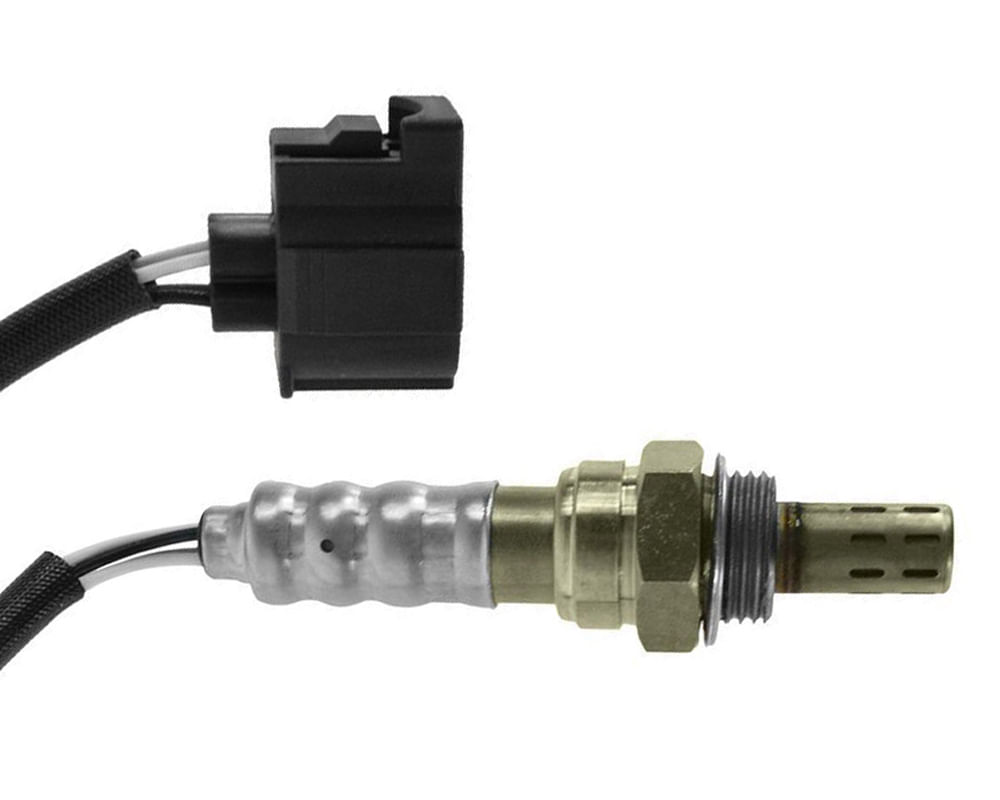 Sensor De Oxigeno