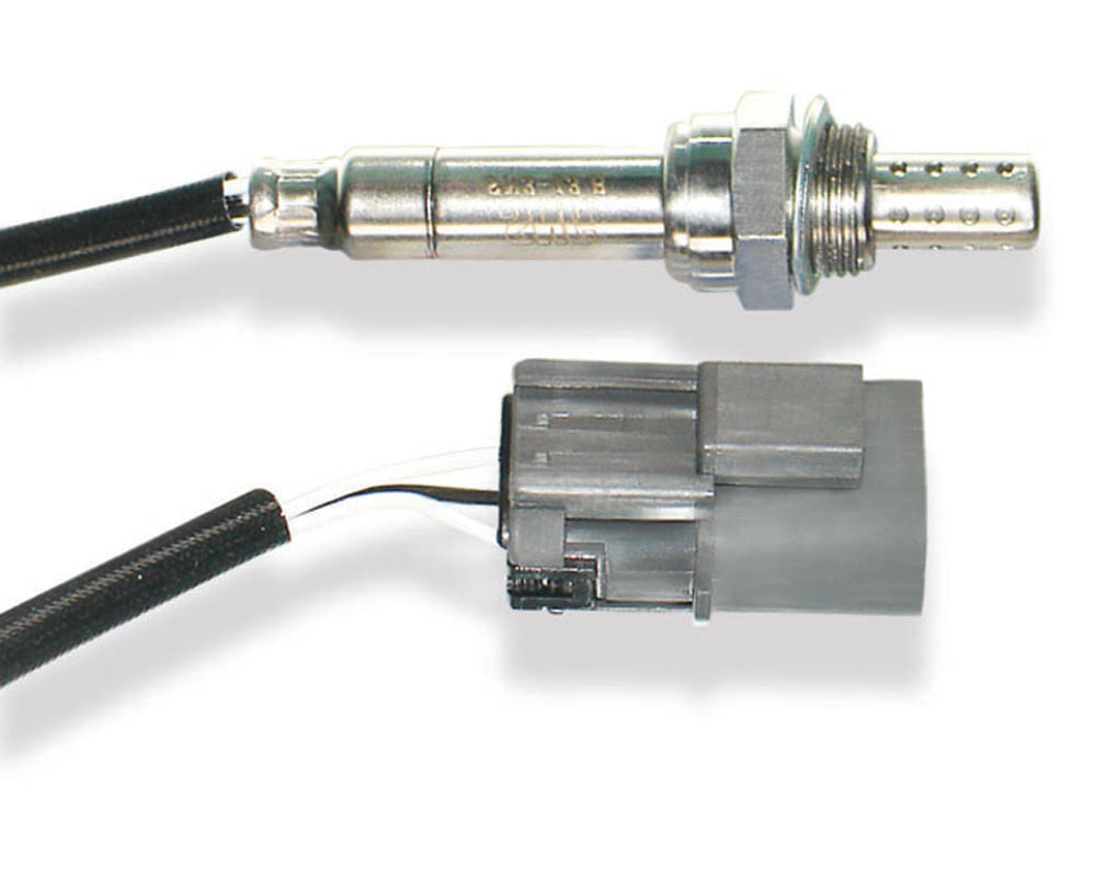 Sensor De Oxigeno