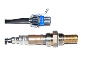 Sensor De Oxigeno