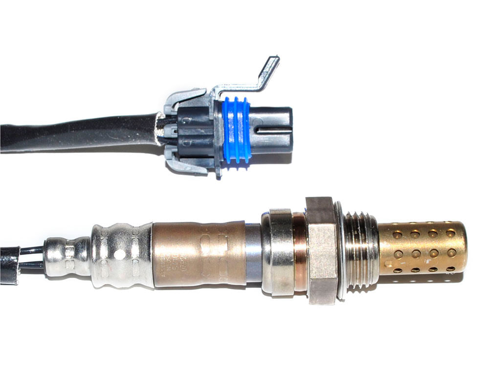 Sensor De Oxigeno