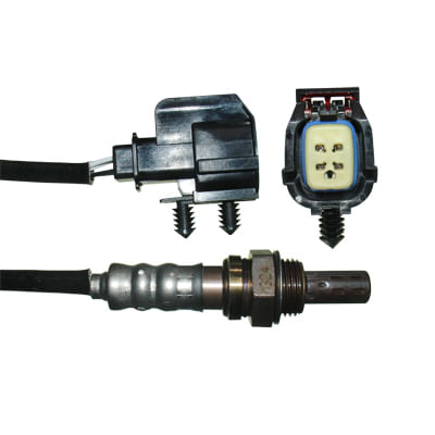 Sensor De Oxigeno