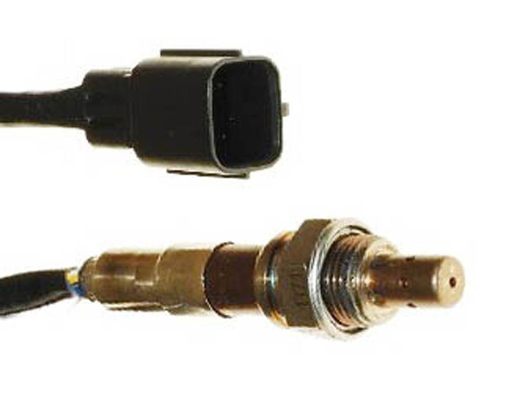 Sensor De Oxigeno