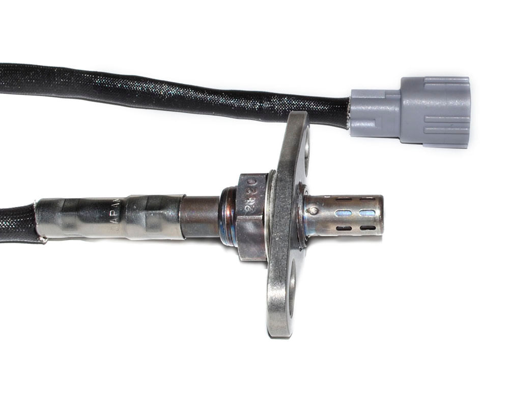 Sensor De Oxigeno
