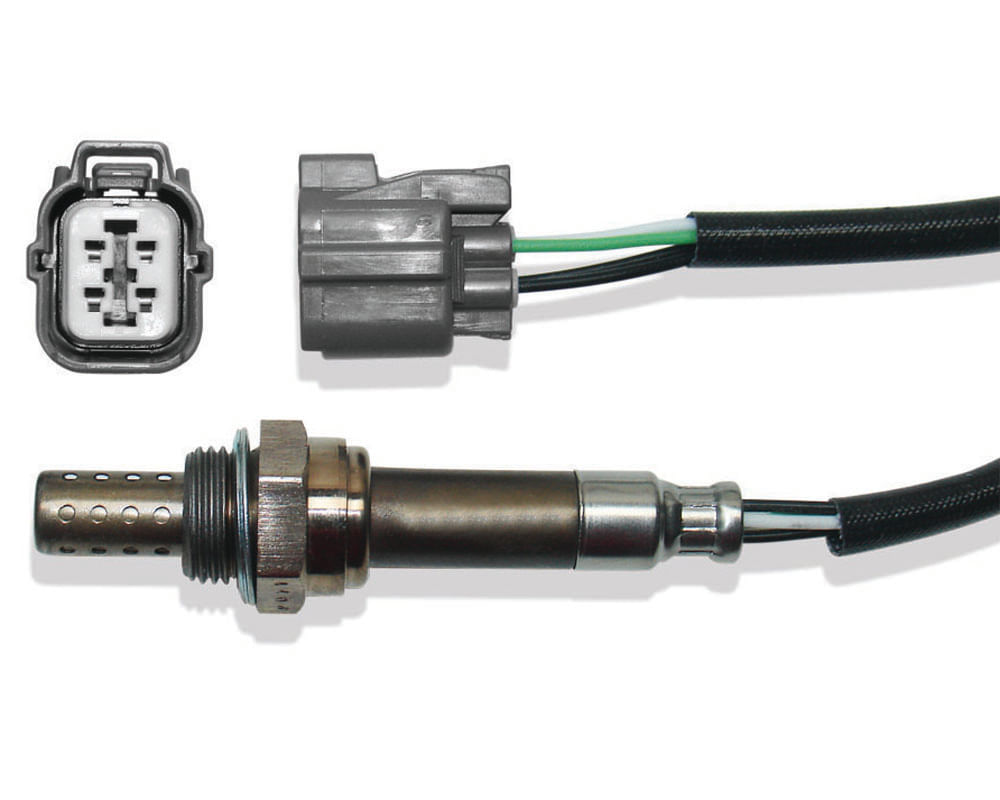 Sensor De Oxigeno