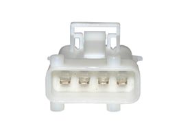 Sensor De Oxigeno