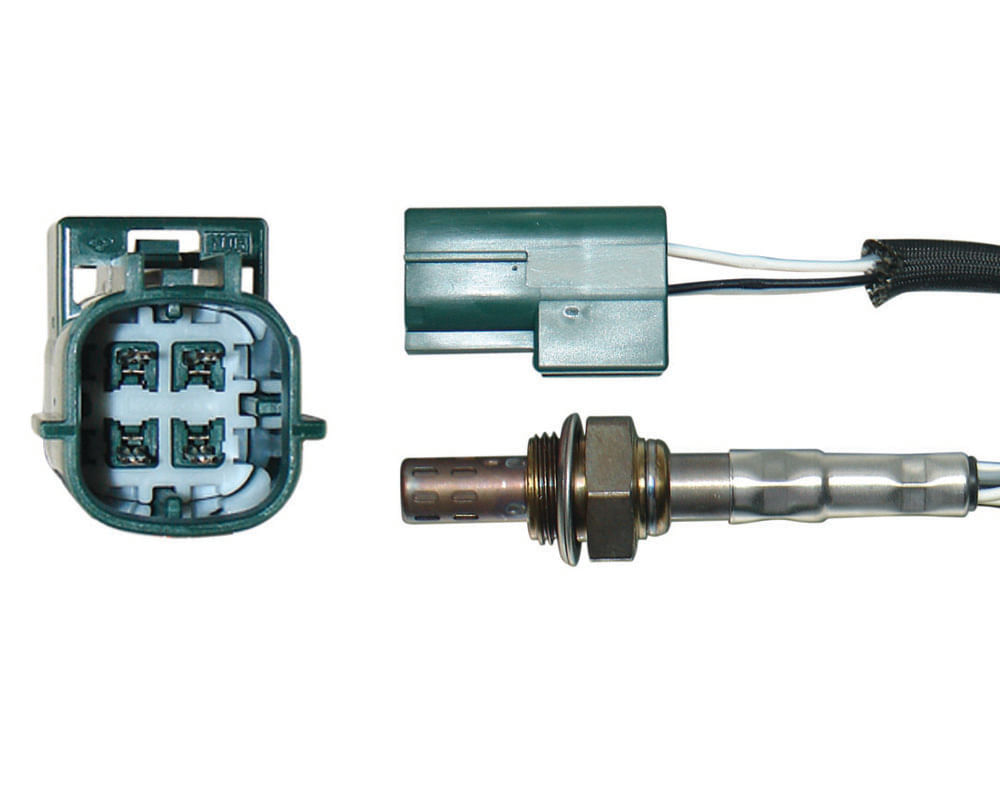 Sensor De Oxigeno