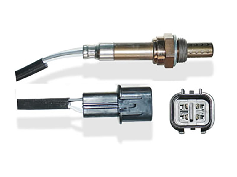 Sensor De Oxigeno