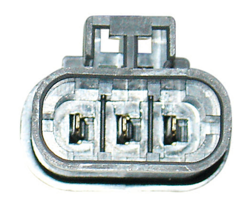Sensor De Oxigeno