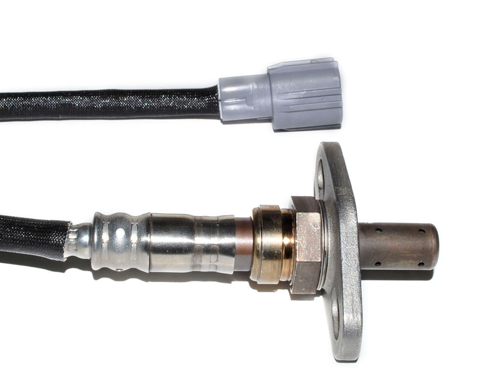 Sensor De Oxigeno