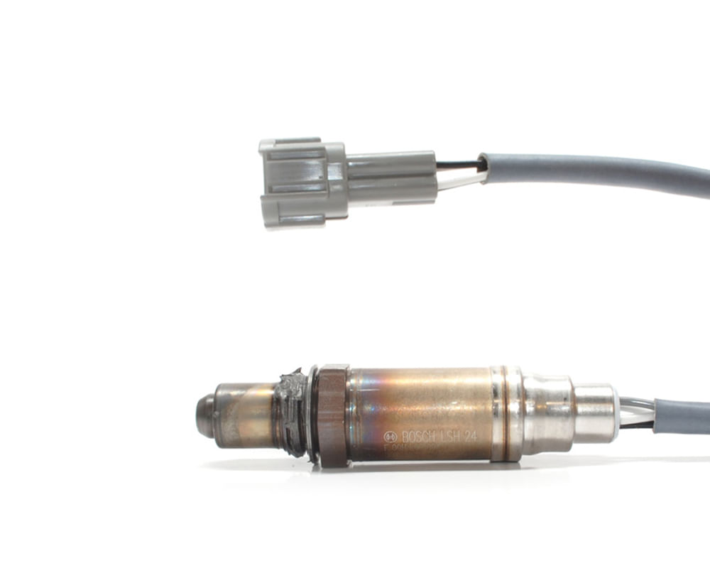 Sensor De Oxigeno