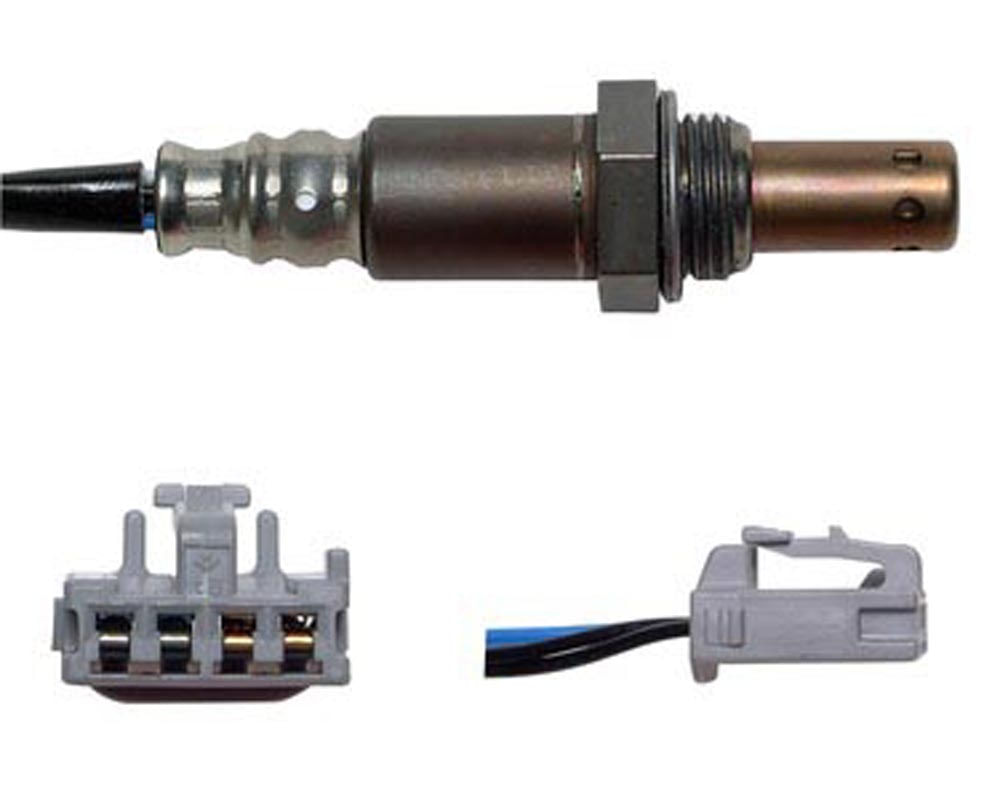 Sensor De Oxigeno