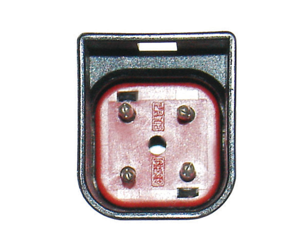 Sensor De Oxigeno
