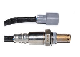 Sensor De Oxigeno