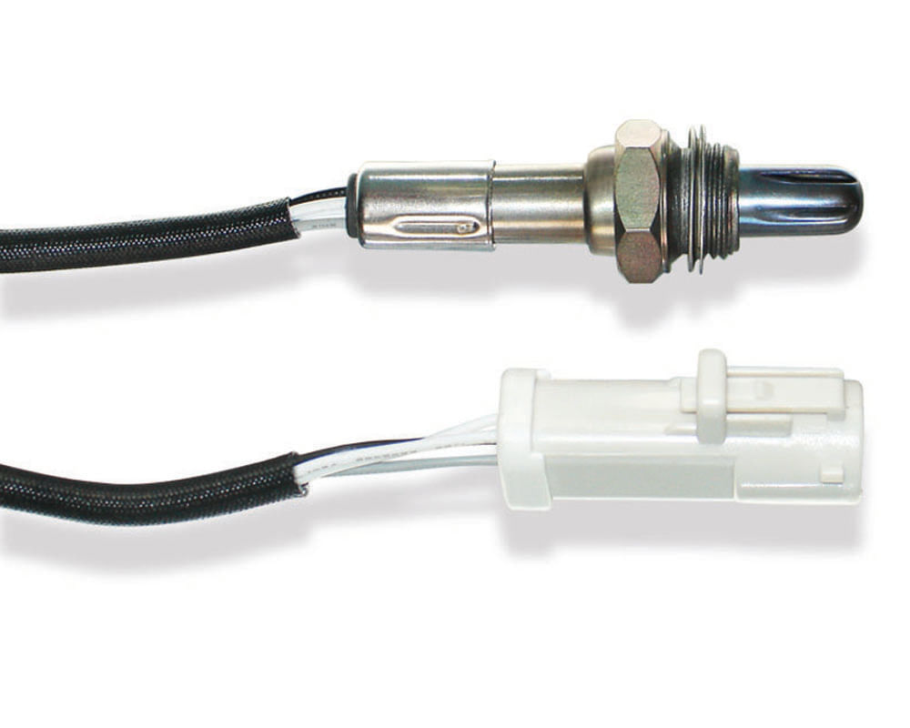 Sensor De Oxigeno