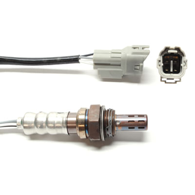 Sensor De Oxigeno