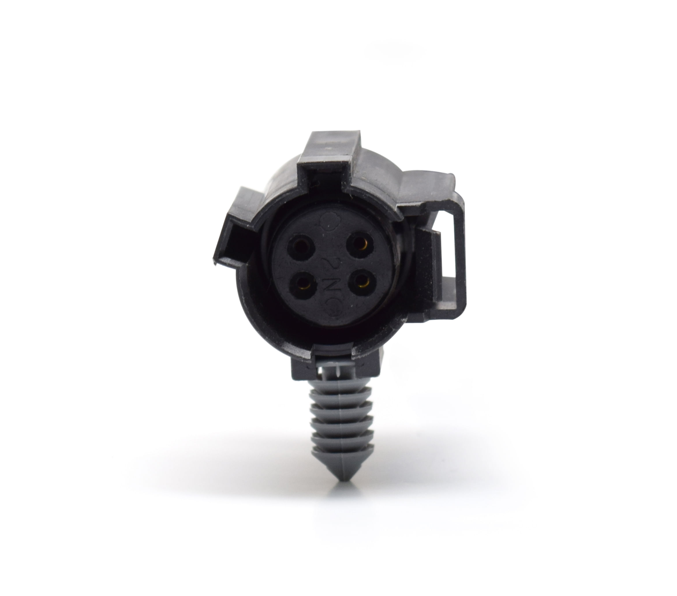 Sensor De Oxigeno