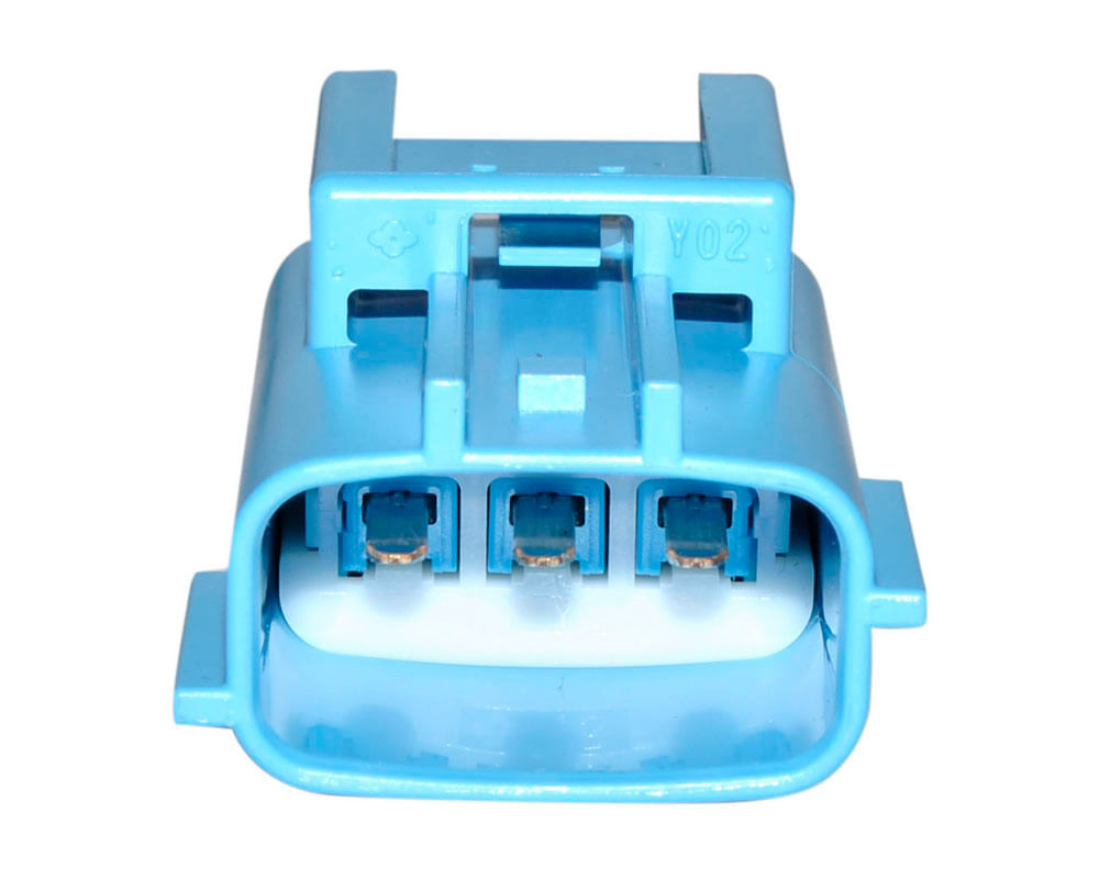 Sensor De Oxigeno