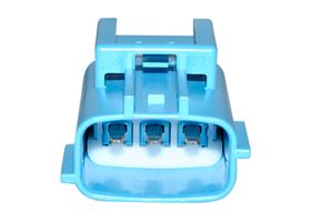Sensor De Oxigeno